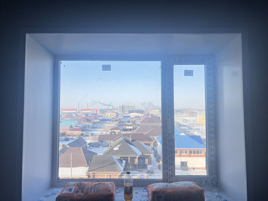 Ремонт пластиковых окон