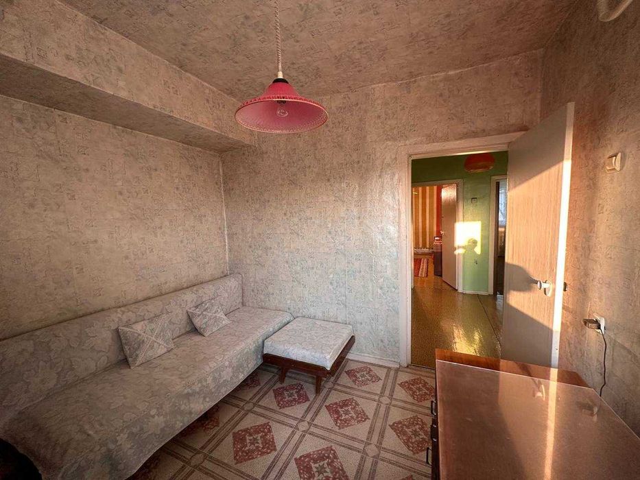 Ц-5 массив Киёт метро Минор 3\6\9 Чистая квартира 73м2 Лоджия 1,6х6,5