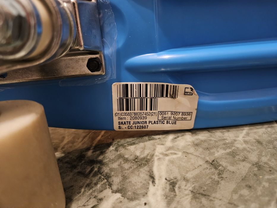 Детски пениборд Декатлон