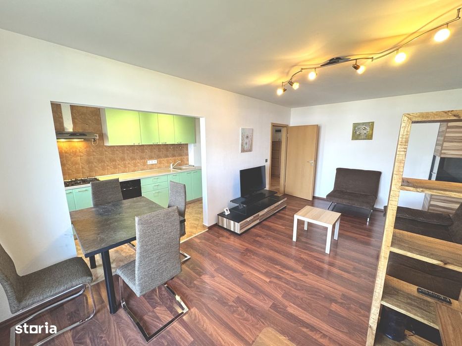 Proprietar | Apartament 2 camere | Calea Aradului | Banu Construct