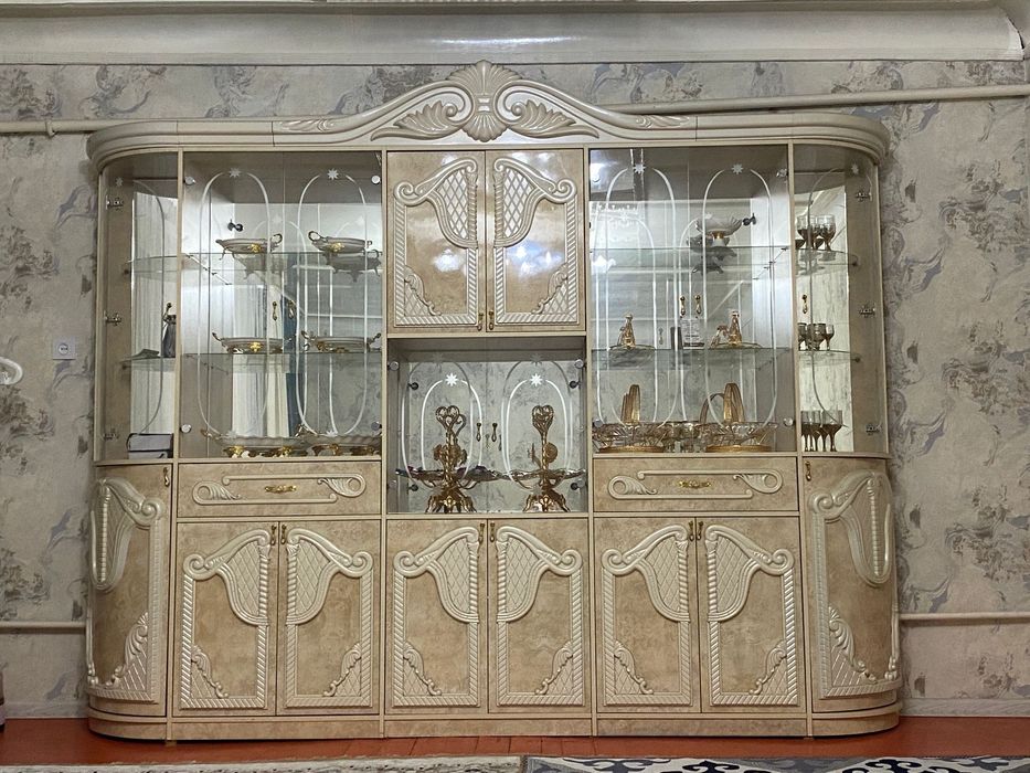 Стенка 100 000 спальный 50000