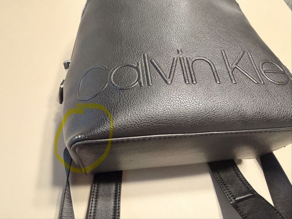 Раница Calvin Klein
