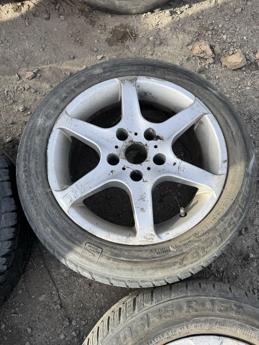 Джанти бмв  е90 е 91 16цола