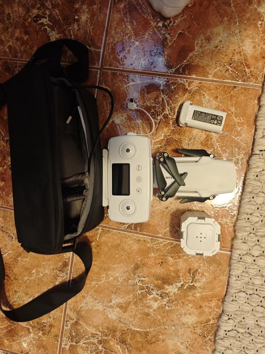 Drona Hubsan zino mini se