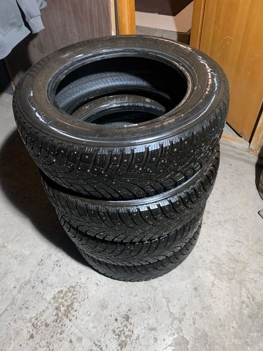 Продам зимние шины