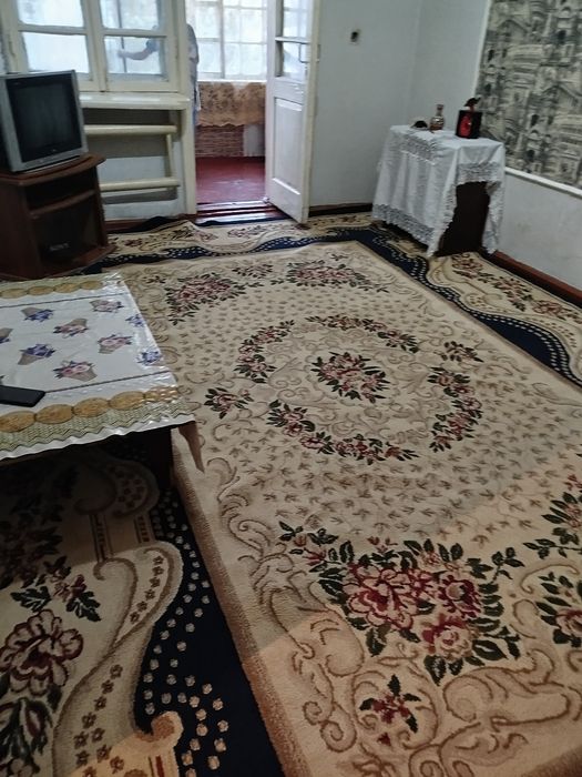 Квартира в аренду