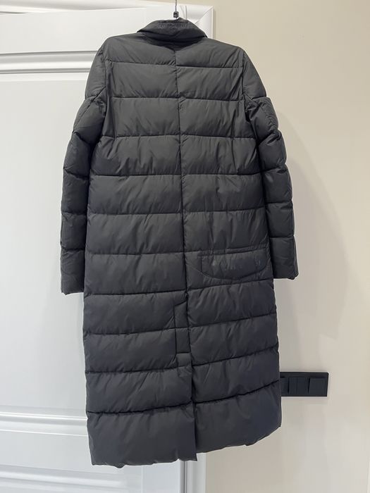 Женский пуховик