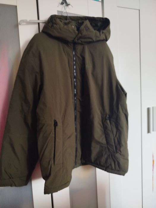 Geaca iarna Pull&Bear