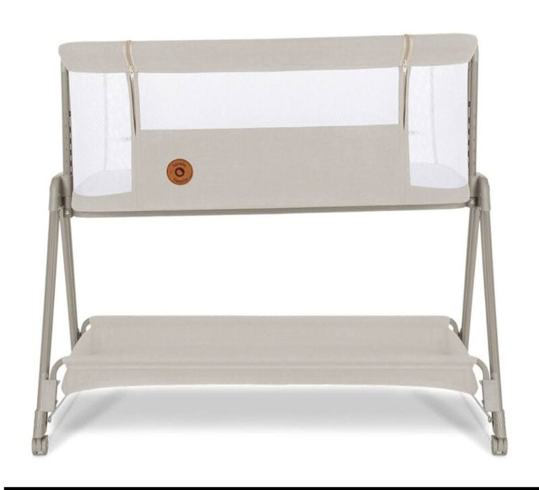 Vand patut co-sleeper Lionelo Luna