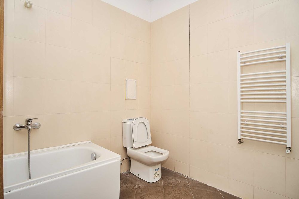 Многостаен апартамент в Манастирски ливади