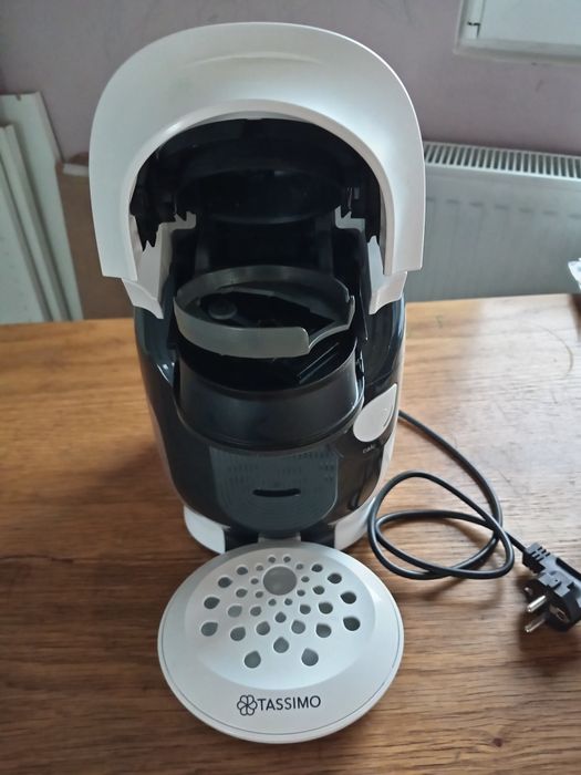 Aparat de cafea  Bosch