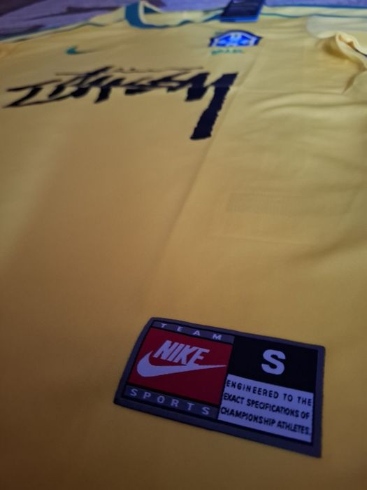 Brazilia 1998 WC