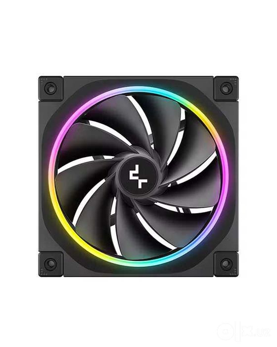 - Вентилятор для корпуса Deepcool FL12R