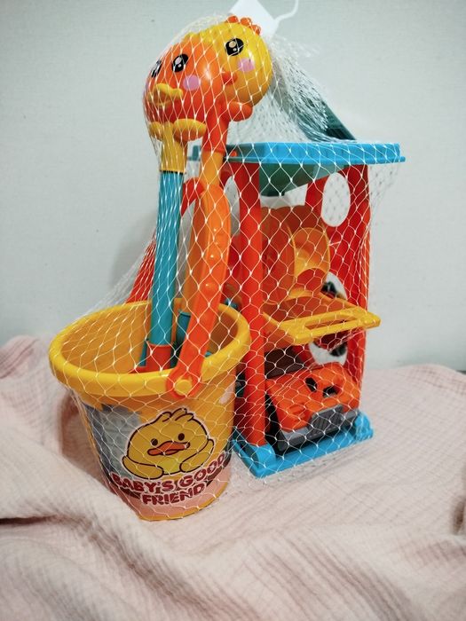 Набор для песочницы