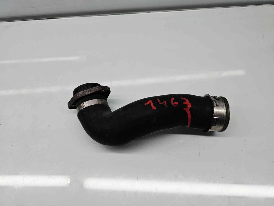 Tub intercooler Bmw 1 (E81, E87) [Fabr 2004-2010] 7800967 2.0 M47D20 9