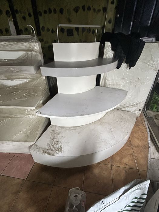 Продам торговый островок