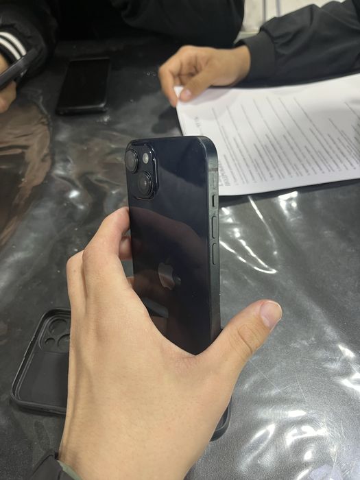 Продам Айфон 14+ Iphone 14 plus iphone 14+