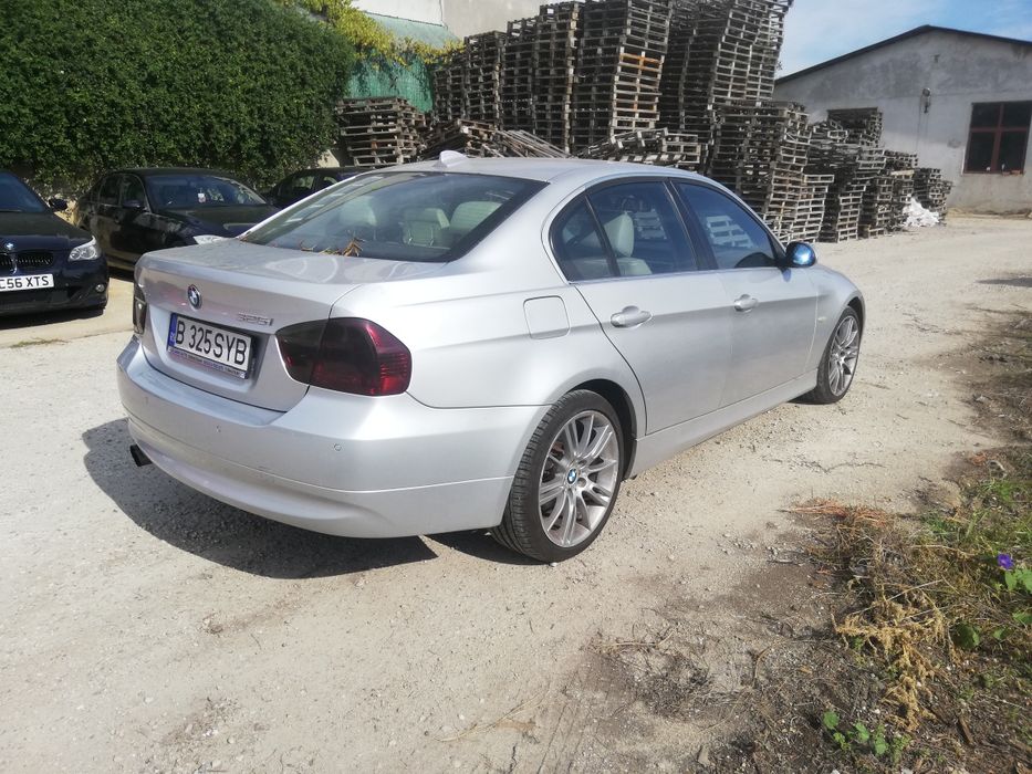 Piese auto BMW e90 325i non lci