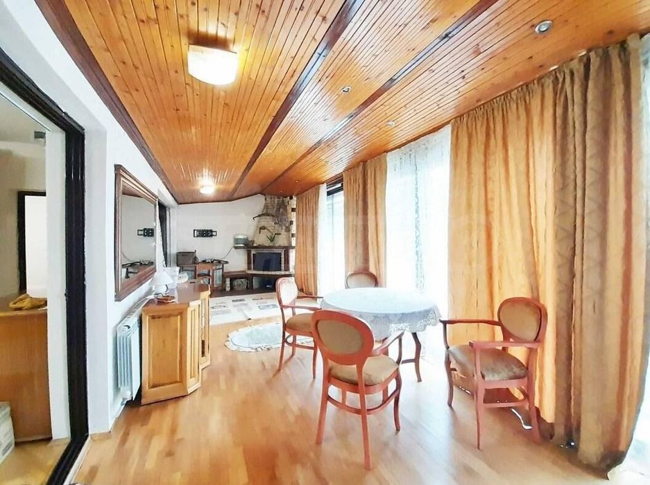 Дава се под наем Къща в Бургас, Ветрен - 120 кв.м за 510 € - Снимка #4