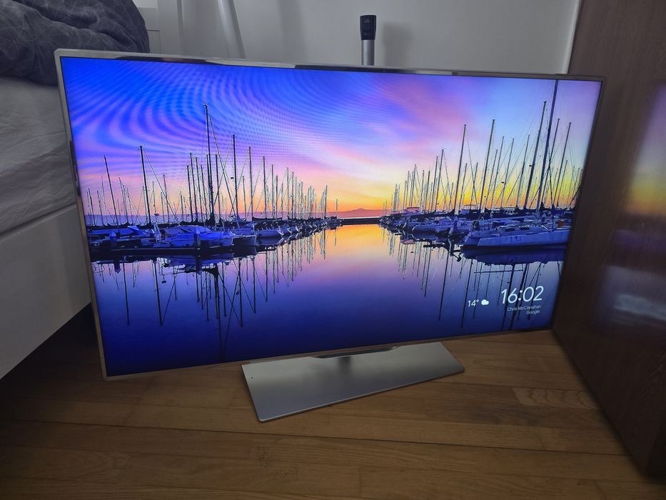 TV Philips 46pfl7007k/12