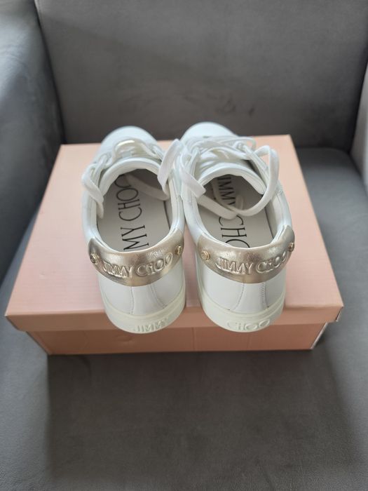 Adidas Jimmy Choo dama
