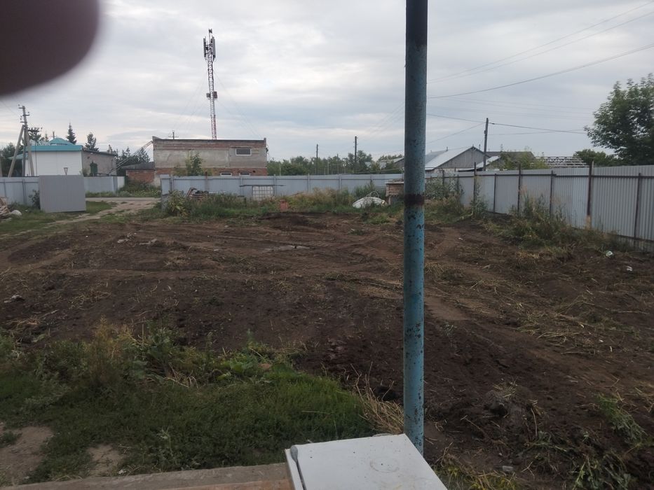 Продам дом в п.жамбыл