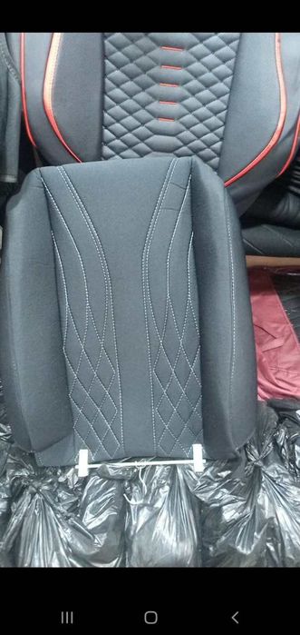 GM Avtomobillariga  Chexollar