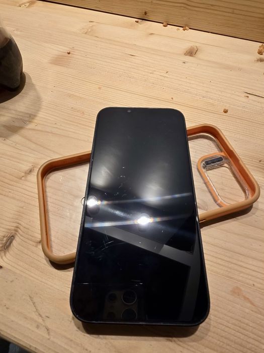 IPHONE 16e