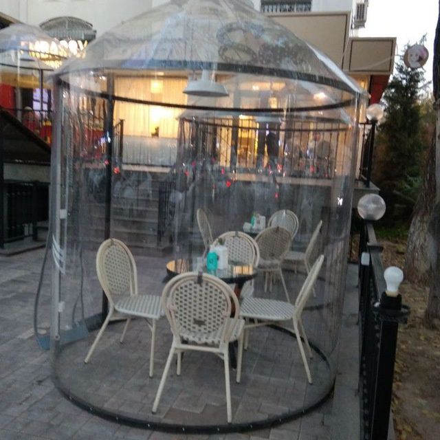 Banner tent ornatamiz