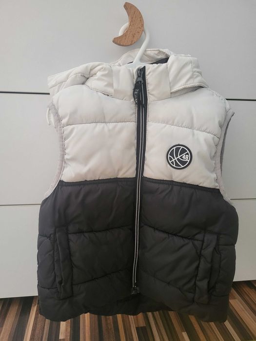 Детски дрешки HM, Rach