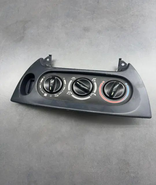 Comanda AC Renault Megane 2000 1.6 MT (107 hp)