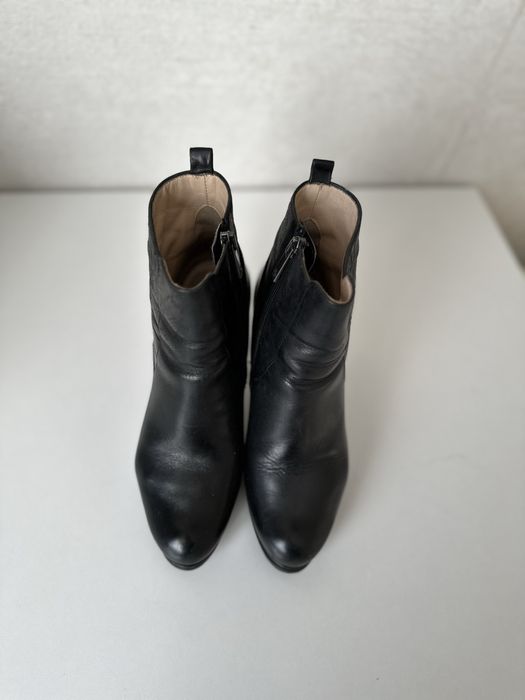 Продам женские туфли, сапоги