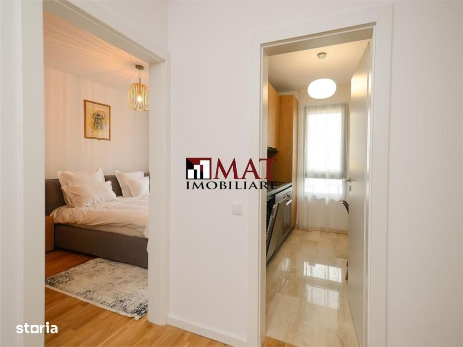 Vanzare Apartament 2 Camere Iulius Mall Park Lake FSEGA
