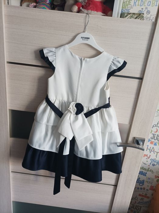 Платья рост 98 .