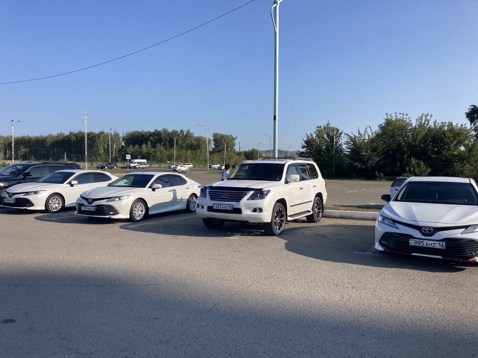 CarRental Прокат автомобилей премиум-класса