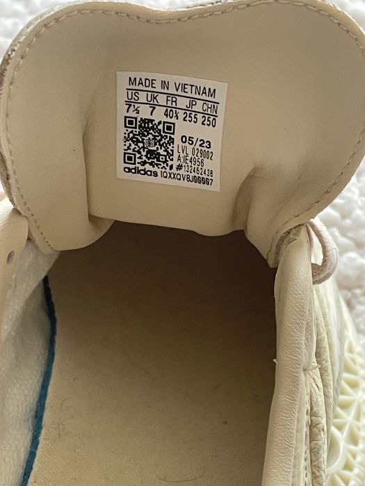 Adidas samba ( maison margiela nike jordan yeezy  miu miu prada labubu