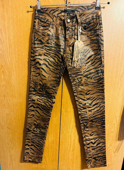 Ежедневни дамски панталони!