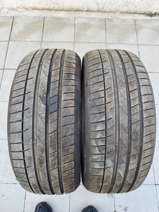 летни гуми 235 50 19