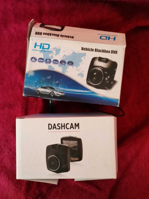 Camere auto  set 2 buc