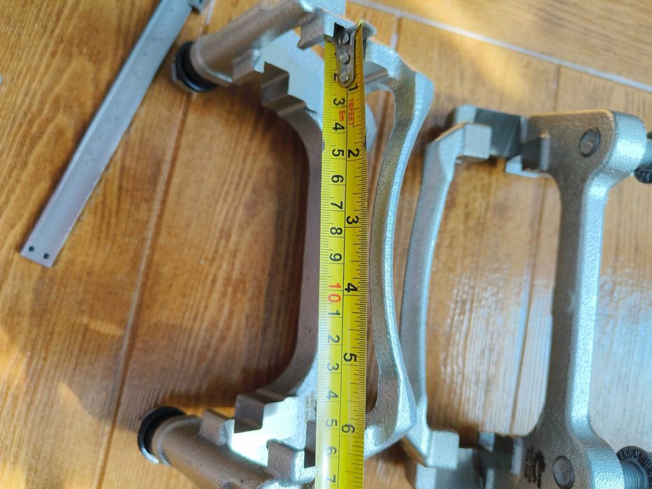 Suporți etrier frana vag