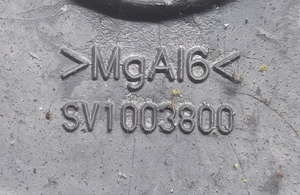 Volan in 3 spite SV1003800 Citroen C3 1 (2002 - 2010) 1.6 hdi 1.6 hdi 9hz