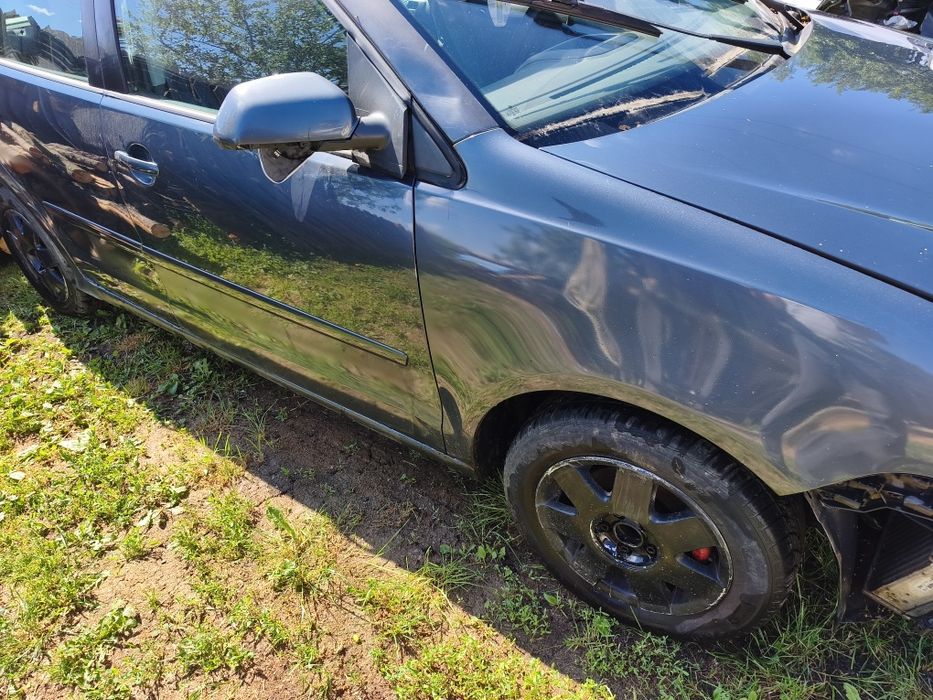 Vw polo, dezmembrez TDI