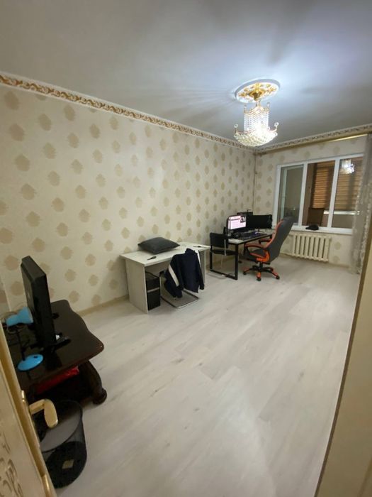 Квартира Юнусабад 4х комнатная вторичка