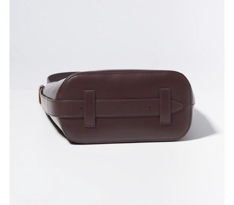 сумка тоут uniqlo