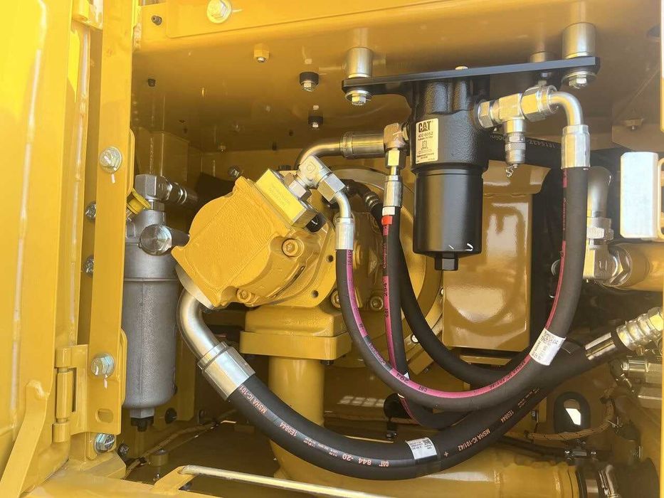 Колесный экскаватор CAT [M315GC] 0.76м³ В НАЛИЧИИ