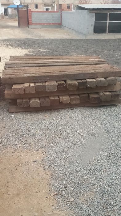 Шпал бар Мунайшы 7 де