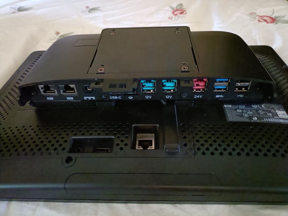 Tablete ELO second hand