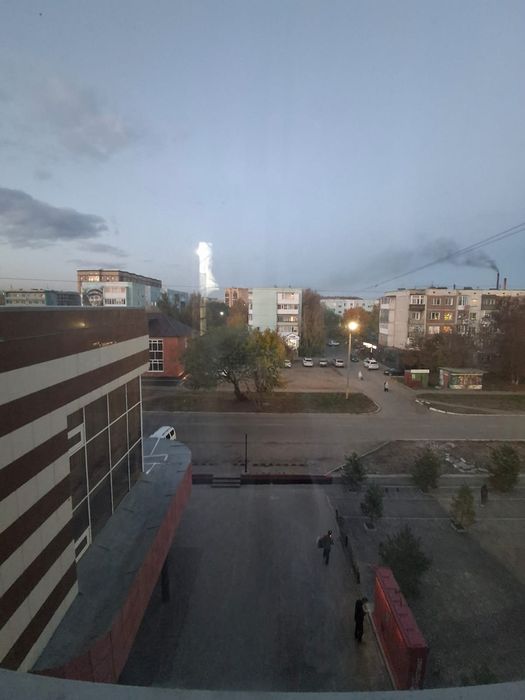 Сдам 3х ком квартиру