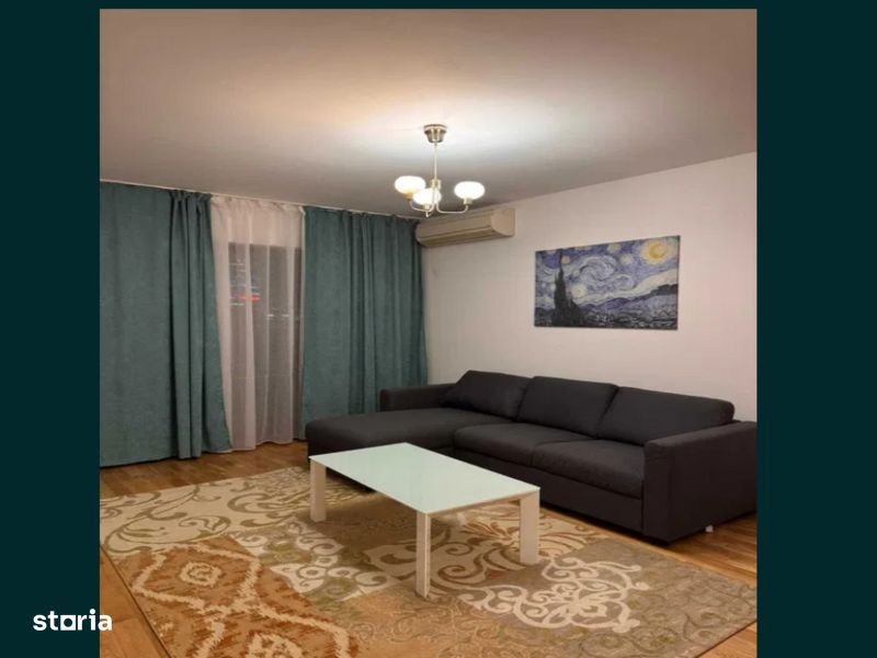 Apartament 2 camere/  Upground Residence/ Fabrica de Glucoza+ parcare