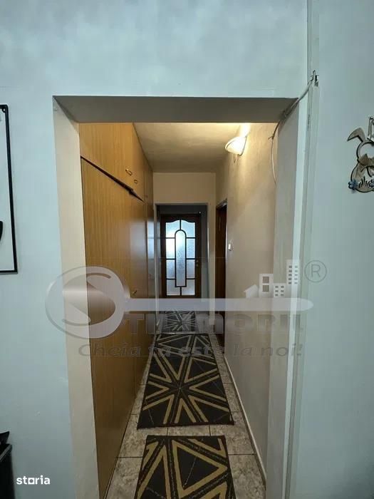 Apartament 3 camere cu 2 grădini – parter | Canta
